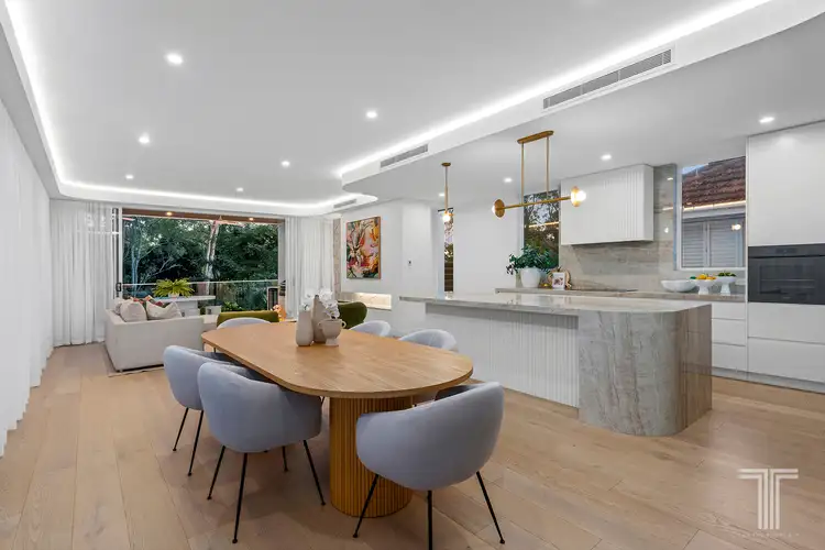 Third view of Homely house listing, 34 Octantis Street, Coorparoo QLD 4151