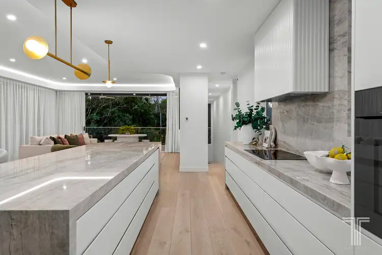 Fourth view of Homely house listing, 34 Octantis Street, Coorparoo QLD 4151