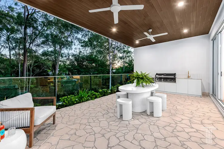 Sixth view of Homely house listing, 34 Octantis Street, Coorparoo QLD 4151