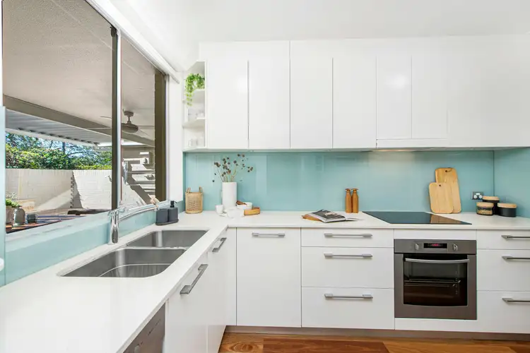 Third view of Homely apartment listing, 5/14-18 Kareela Road, Cremorne Point NSW 2090
