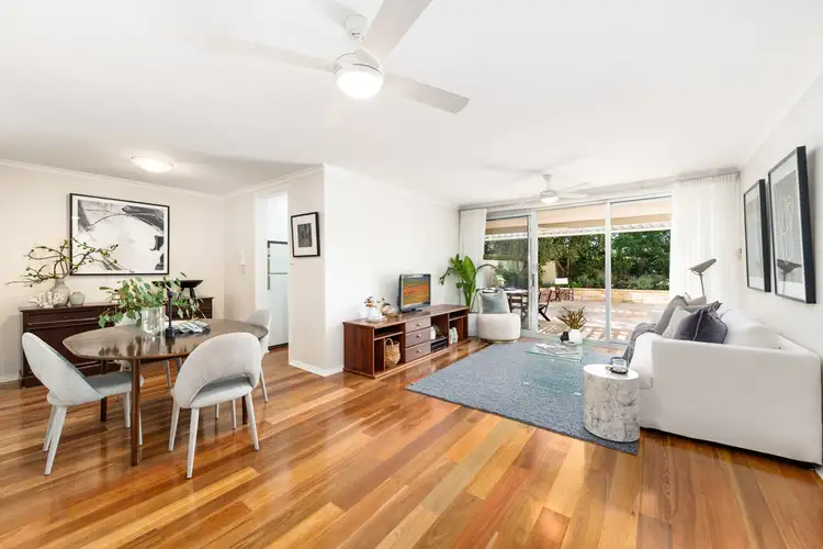 Fourth view of Homely apartment listing, 5/14-18 Kareela Road, Cremorne Point NSW 2090