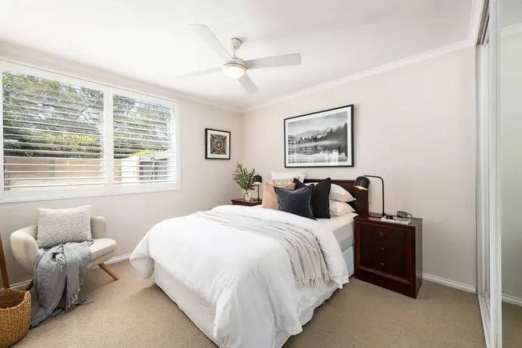 Fifth view of Homely apartment listing, 5/14-18 Kareela Road, Cremorne Point NSW 2090