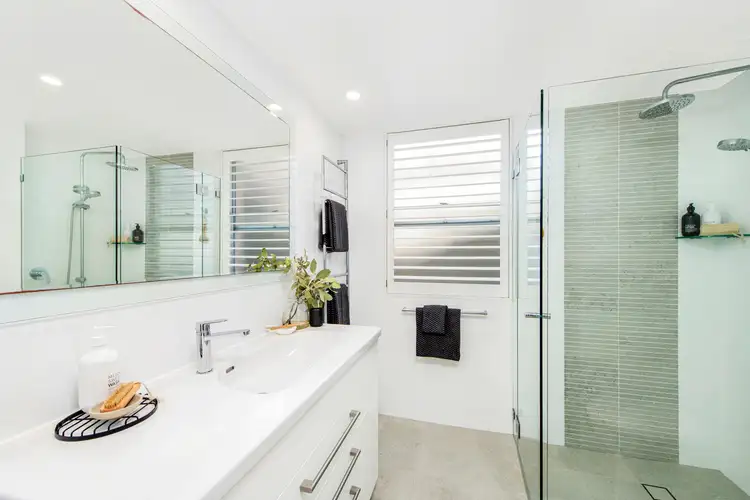 Sixth view of Homely apartment listing, 5/14-18 Kareela Road, Cremorne Point NSW 2090