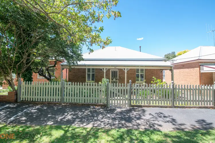 44 Hill Street, Orange NSW 2800
