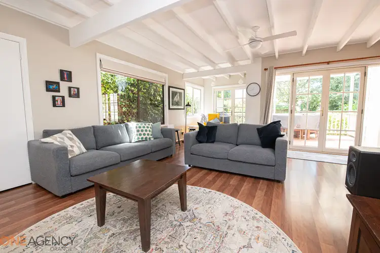 Sixth view of Homely house listing, 44 Hill Street, Orange NSW 2800