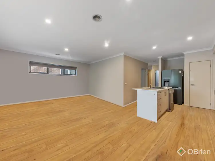 Second view of Homely house listing, 12 Canmore Street, Cranbourne East VIC 3977