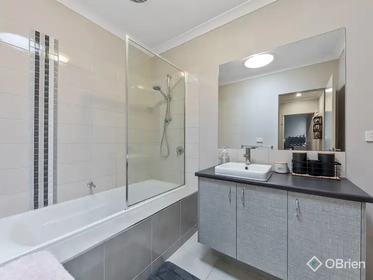 Third view of Homely house listing, 12 Canmore Street, Cranbourne East VIC 3977