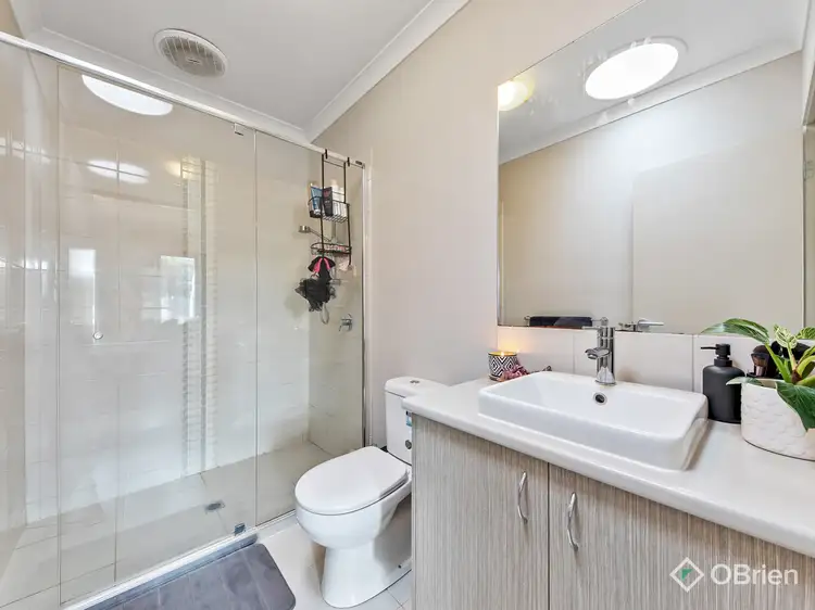 Fifth view of Homely house listing, 12 Canmore Street, Cranbourne East VIC 3977