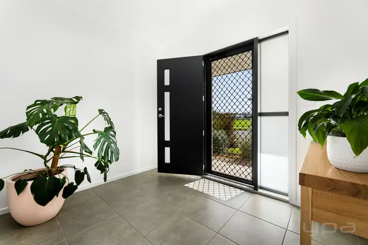 Second view of Homely house listing, 11 Bickerton Street, Werribee VIC 3030