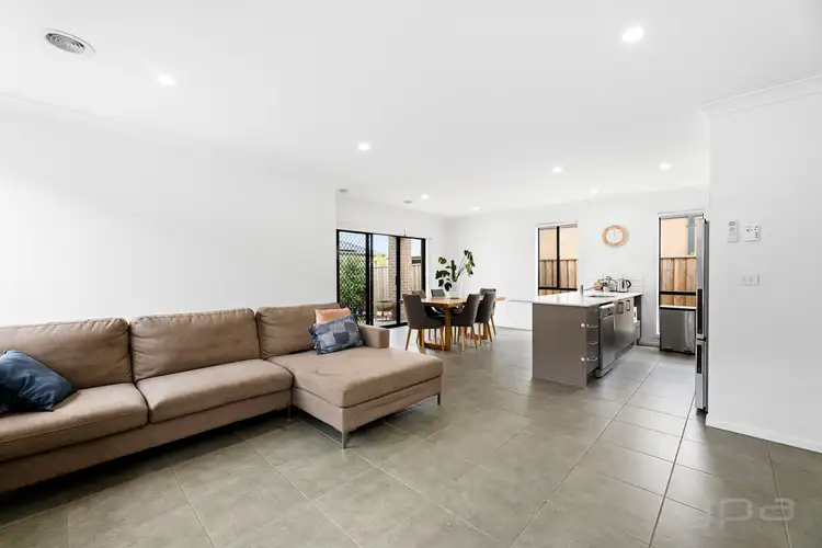 Fifth view of Homely house listing, 11 Bickerton Street, Werribee VIC 3030