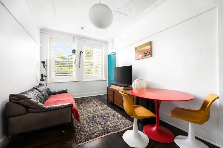 Main view of Homely apartment listing, 1A/7 Wylde Street, Potts Point NSW 2011