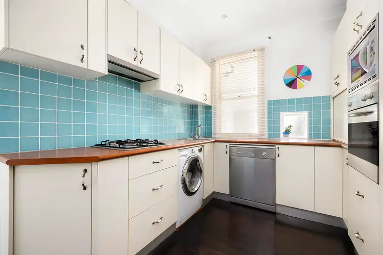Second view of Homely apartment listing, 1A/7 Wylde Street, Potts Point NSW 2011