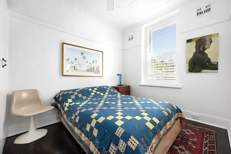 Third view of Homely apartment listing, 1A/7 Wylde Street, Potts Point NSW 2011