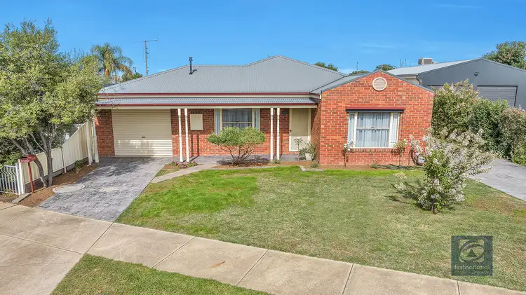 Main view of Homely unit listing, 1/129 Goulburn Road, Echuca VIC 3564