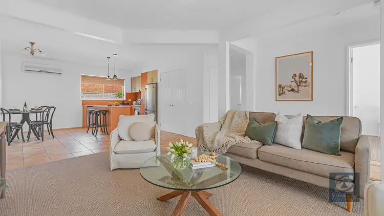 Third view of Homely unit listing, 1/129 Goulburn Road, Echuca VIC 3564