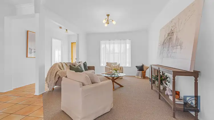 Fifth view of Homely unit listing, 1/129 Goulburn Road, Echuca VIC 3564