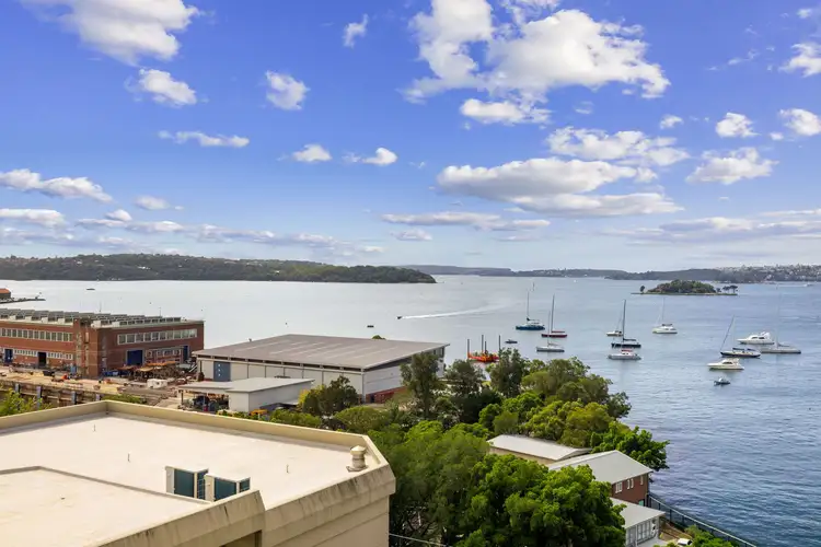 39/8 Macleay Street, Potts Point NSW 2011