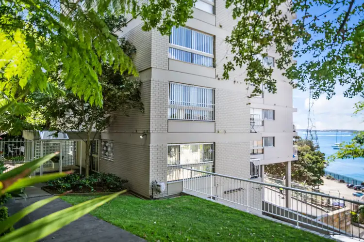 Sixth view of Homely studio listing, 39/8 Macleay Street, Potts Point NSW 2011