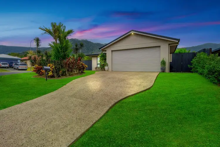 18 Pollock Close, Bentley Park QLD 4869