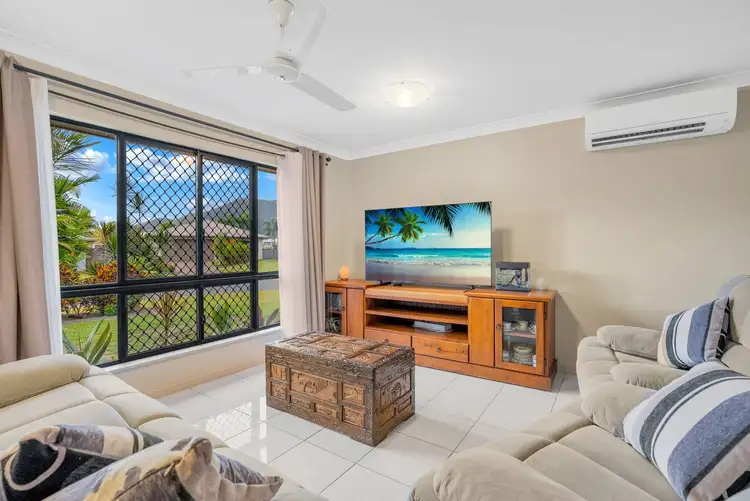 Sixth view of Homely house listing, 18 Pollock Close, Bentley Park QLD 4869
