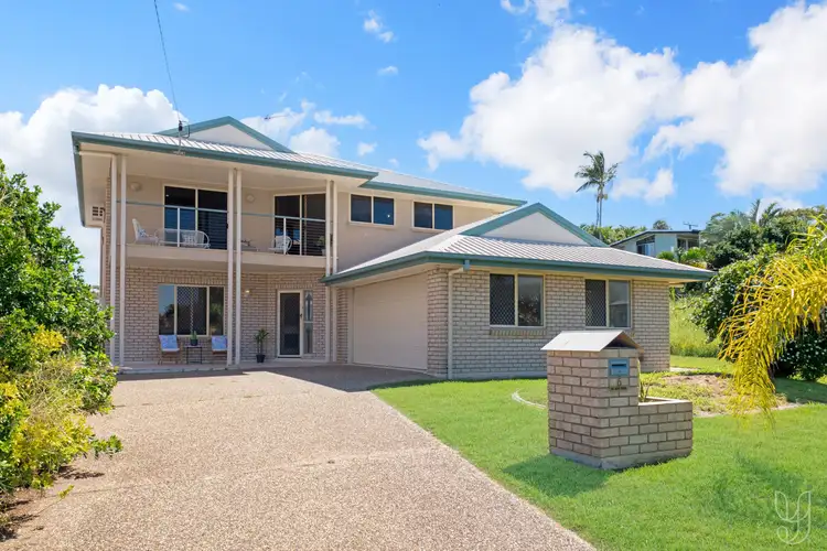 6 Casey Drive, Yeppoon QLD 4703