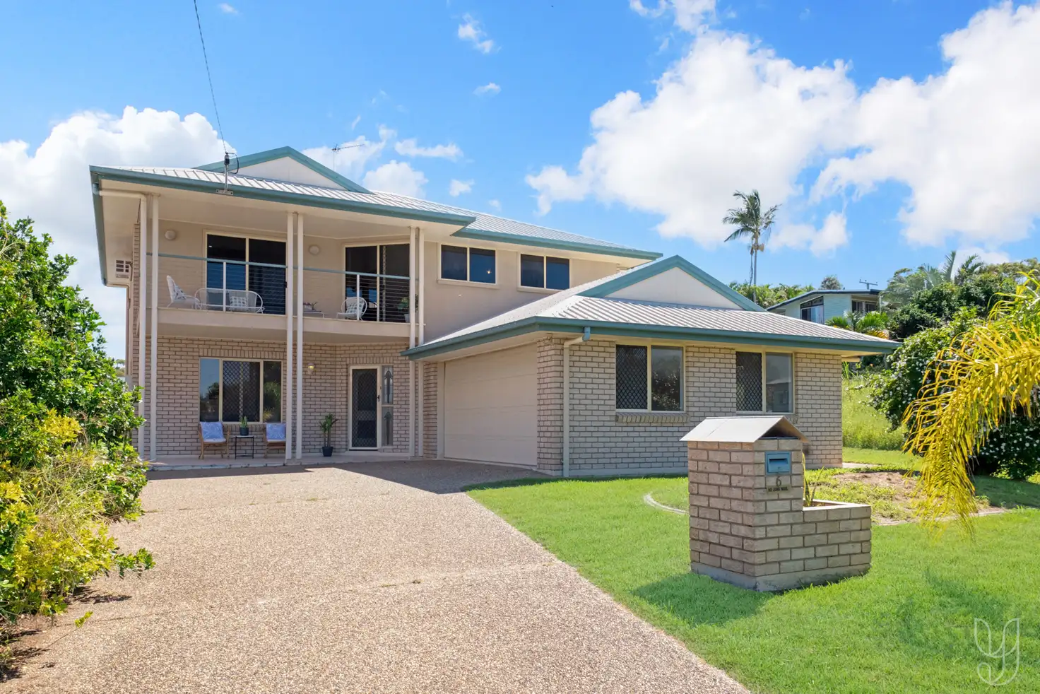 Main view of Homely house listing, 6 Casey Drive, Yeppoon QLD 4703