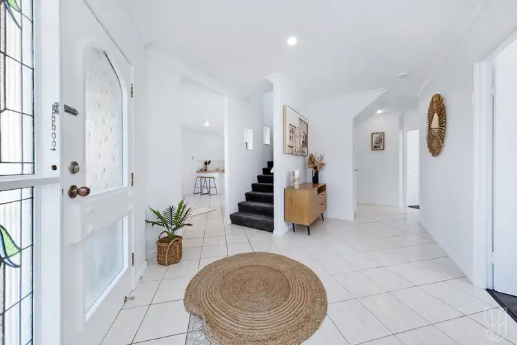 Second view of Homely house listing, 6 Casey Drive, Yeppoon QLD 4703