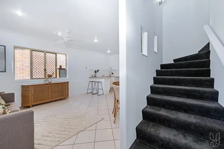Third view of Homely house listing, 6 Casey Drive, Yeppoon QLD 4703