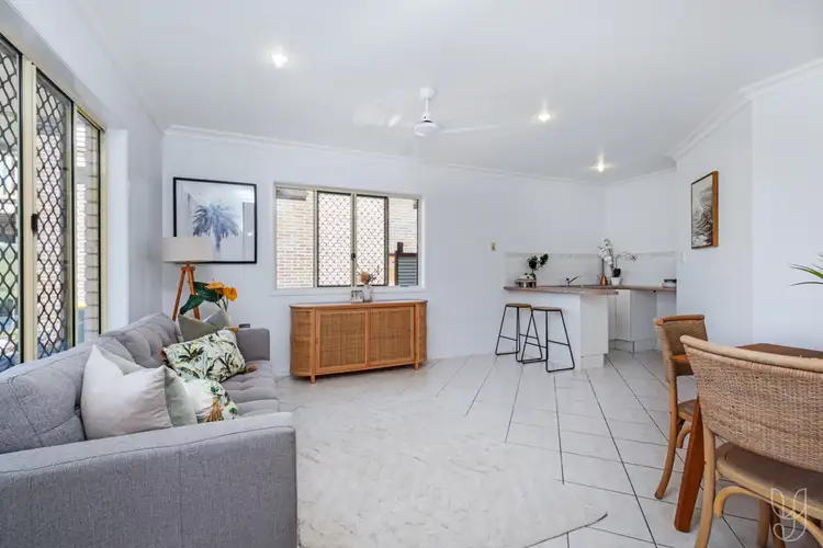 Fourth view of Homely house listing, 6 Casey Drive, Yeppoon QLD 4703