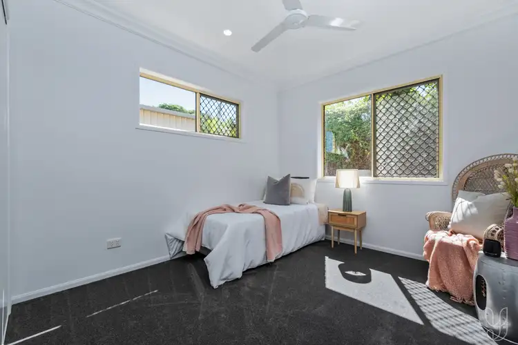 Sixth view of Homely house listing, 6 Casey Drive, Yeppoon QLD 4703