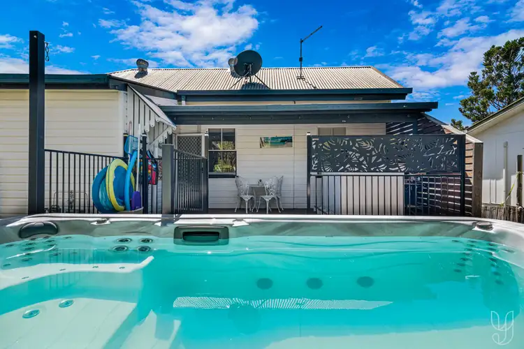 Second view of Homely house listing, 7 Phillip Street, Emu Park QLD 4710