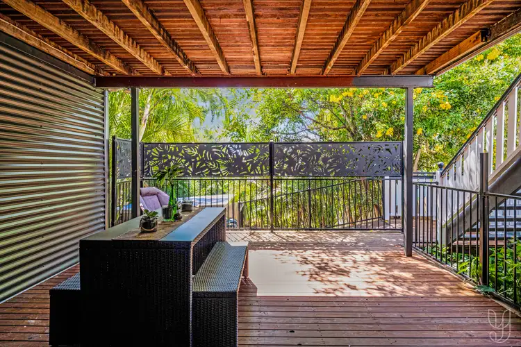 Fifth view of Homely house listing, 7 Phillip Street, Emu Park QLD 4710