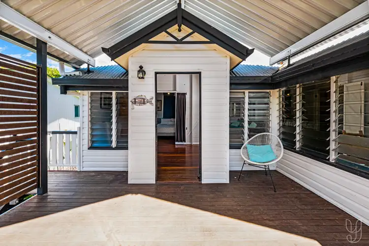 Seventh view of Homely house listing, 7 Phillip Street, Emu Park QLD 4710