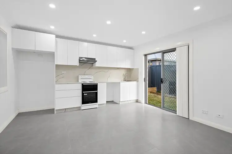 9A Gurrumul Street