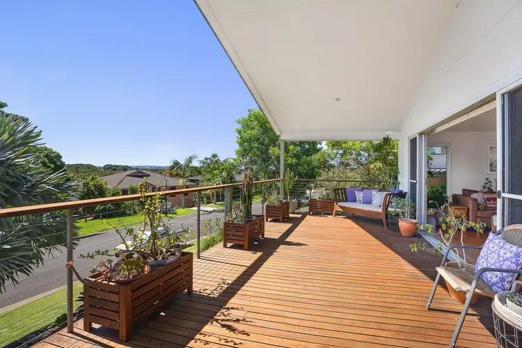 Sixth view of Homely house listing, 7 Lindsay Avenue, Cumbalum NSW 2478