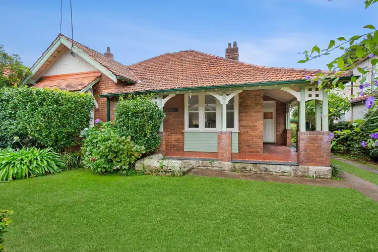 Second view of Homely house listing, 199 Mowbray Road, Willoughby NSW 2068