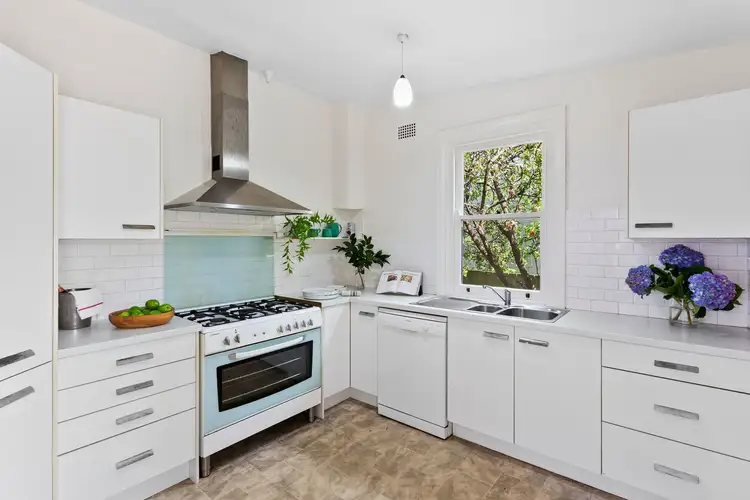 Fourth view of Homely house listing, 199 Mowbray Road, Willoughby NSW 2068