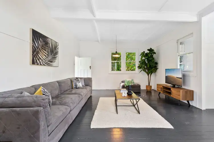 Fifth view of Homely house listing, 199 Mowbray Road, Willoughby NSW 2068