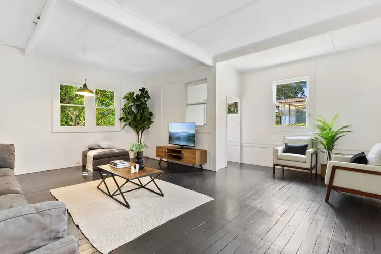 Sixth view of Homely house listing, 199 Mowbray Road, Willoughby NSW 2068