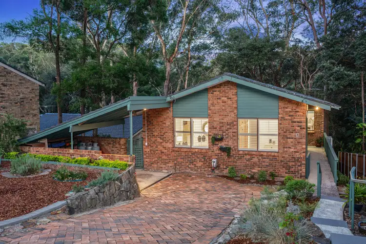 Main view of Homely house listing, 12 Butterfield Street, Thornleigh NSW 2120