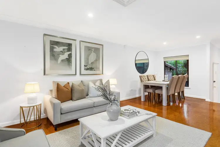 Fourth view of Homely house listing, 12 Butterfield Street, Thornleigh NSW 2120