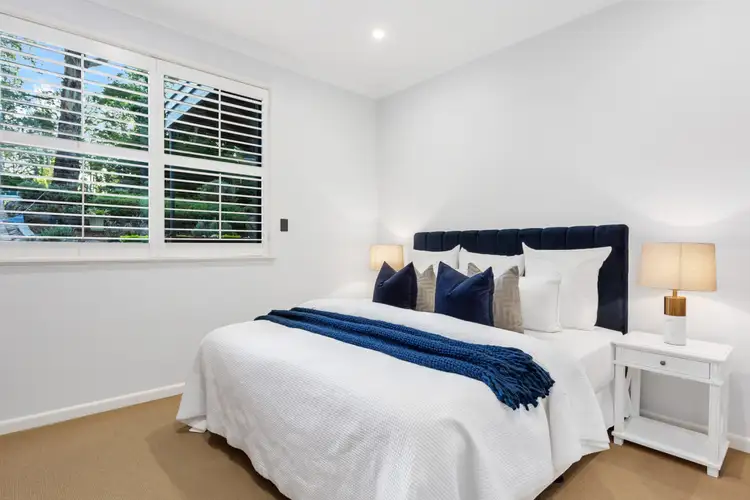 Fifth view of Homely house listing, 12 Butterfield Street, Thornleigh NSW 2120
