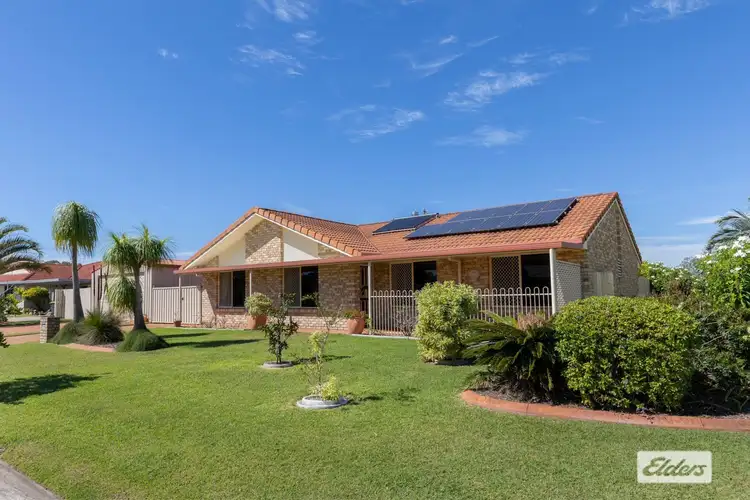 Second view of Homely house listing, 1 Kirton Road, Point Vernon QLD 4655