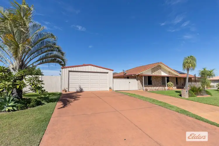 Third view of Homely house listing, 1 Kirton Road, Point Vernon QLD 4655