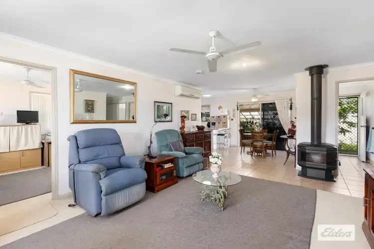 Fifth view of Homely house listing, 1 Kirton Road, Point Vernon QLD 4655