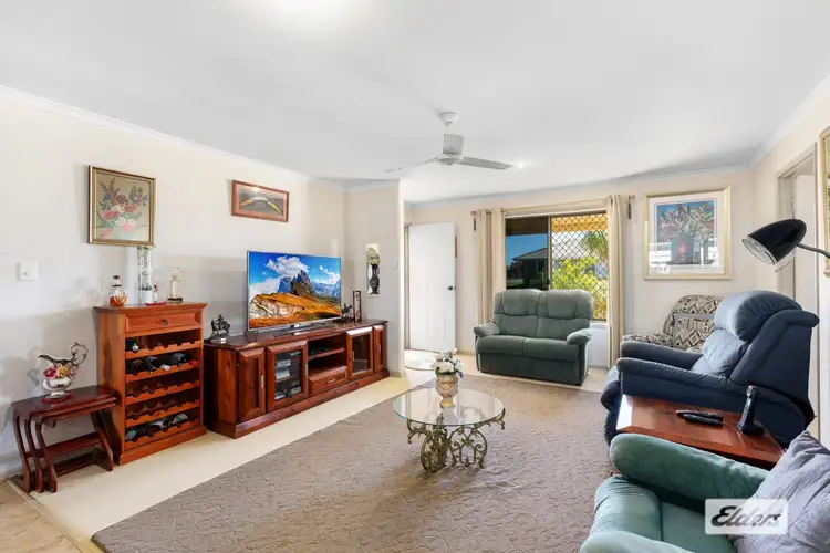 Sixth view of Homely house listing, 1 Kirton Road, Point Vernon QLD 4655