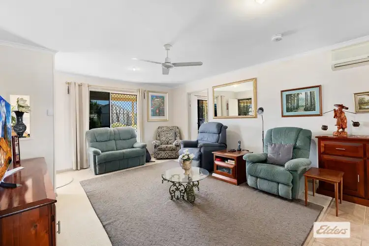 Seventh view of Homely house listing, 1 Kirton Road, Point Vernon QLD 4655