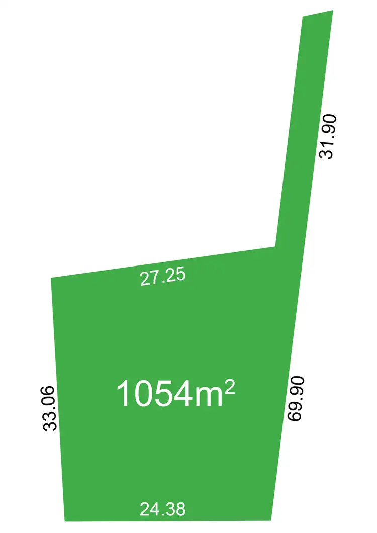 Second view of Homely land listing, 10 Waratah Close, Belair SA 5052