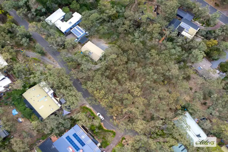 Third view of Homely land listing, 10 Waratah Close, Belair SA 5052