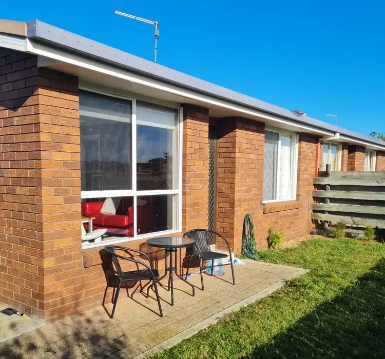 Second view of Homely unit listing, 7/1-3 Archer Street, Port Sorell TAS 7307